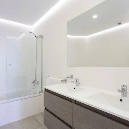 Design Ocean Garden 2, Playa Paraiso Adeje