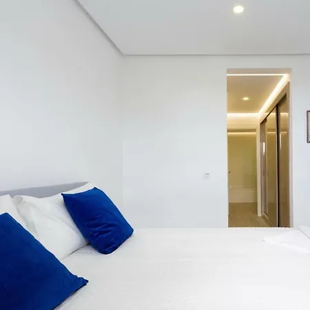 Design Ocean Garden 2, Playa Paraiso Adeje