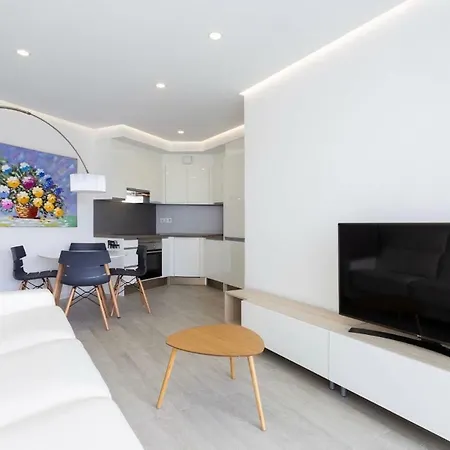 Design Ocean Garden 2, Playa Paraiso * Adeje
